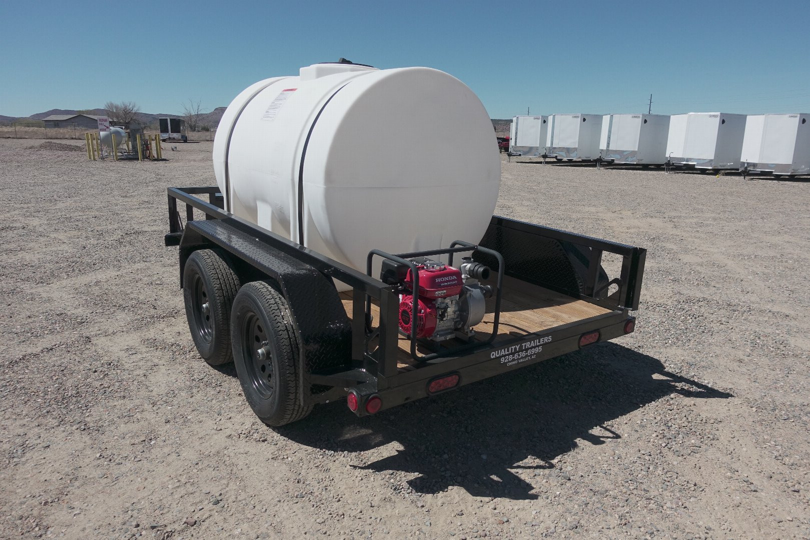 2025 Load Trail UEWT5x10 photo 3