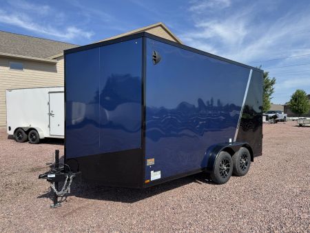 New 2026 US Cargo ULAFT714TA2 Cargo / Enclosed Trailer