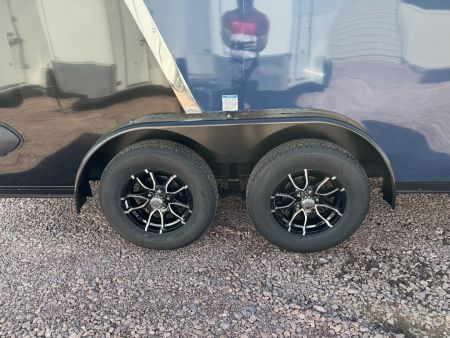 New 2026 US Cargo ULAFT714TA2 Cargo / Enclosed Trailer