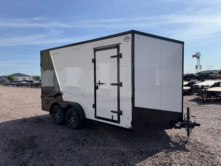 New 2026 US Cargo ULAFT714TA2 Cargo / Enclosed Trailer