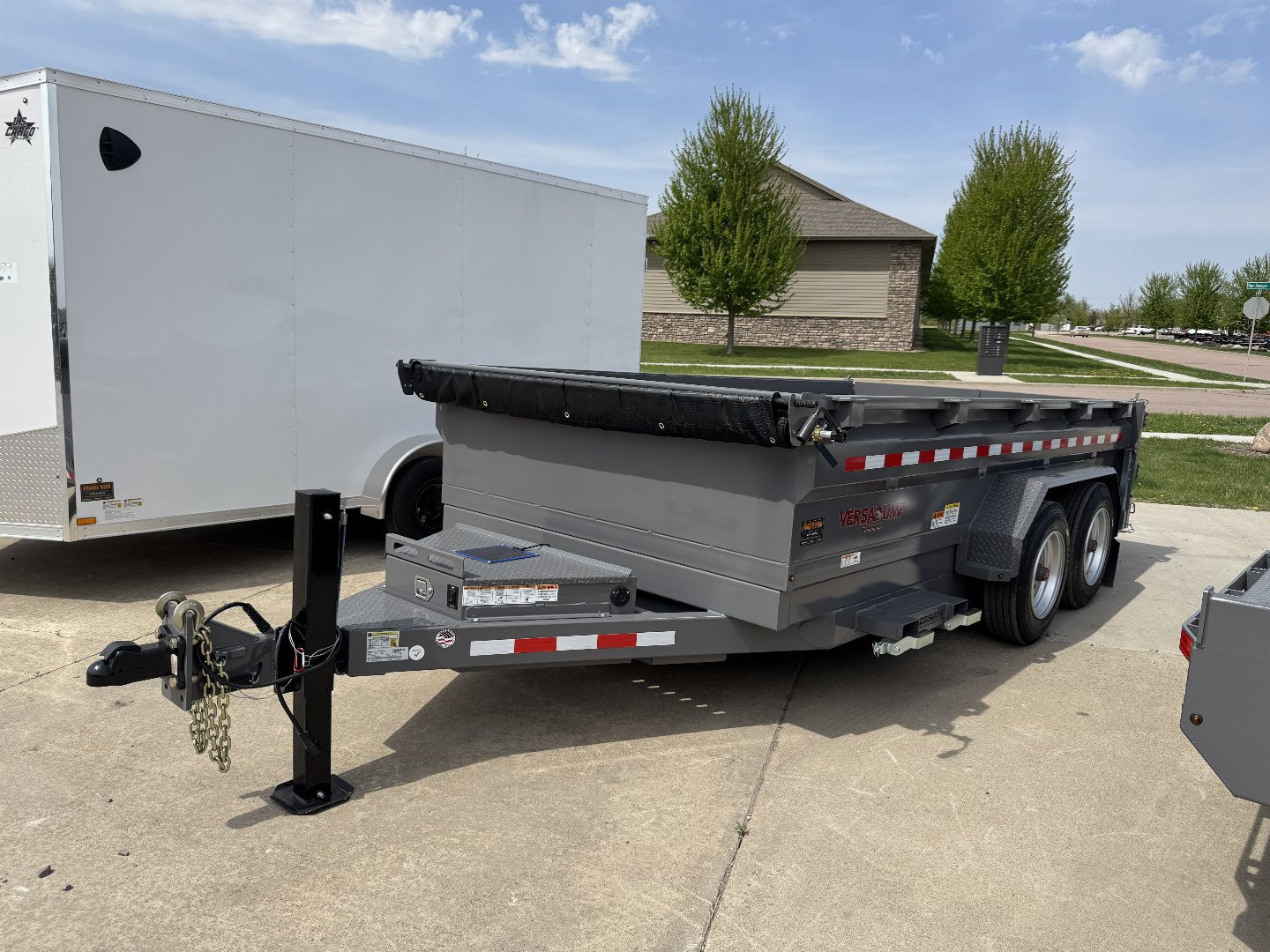 2025 Midsota HV-14