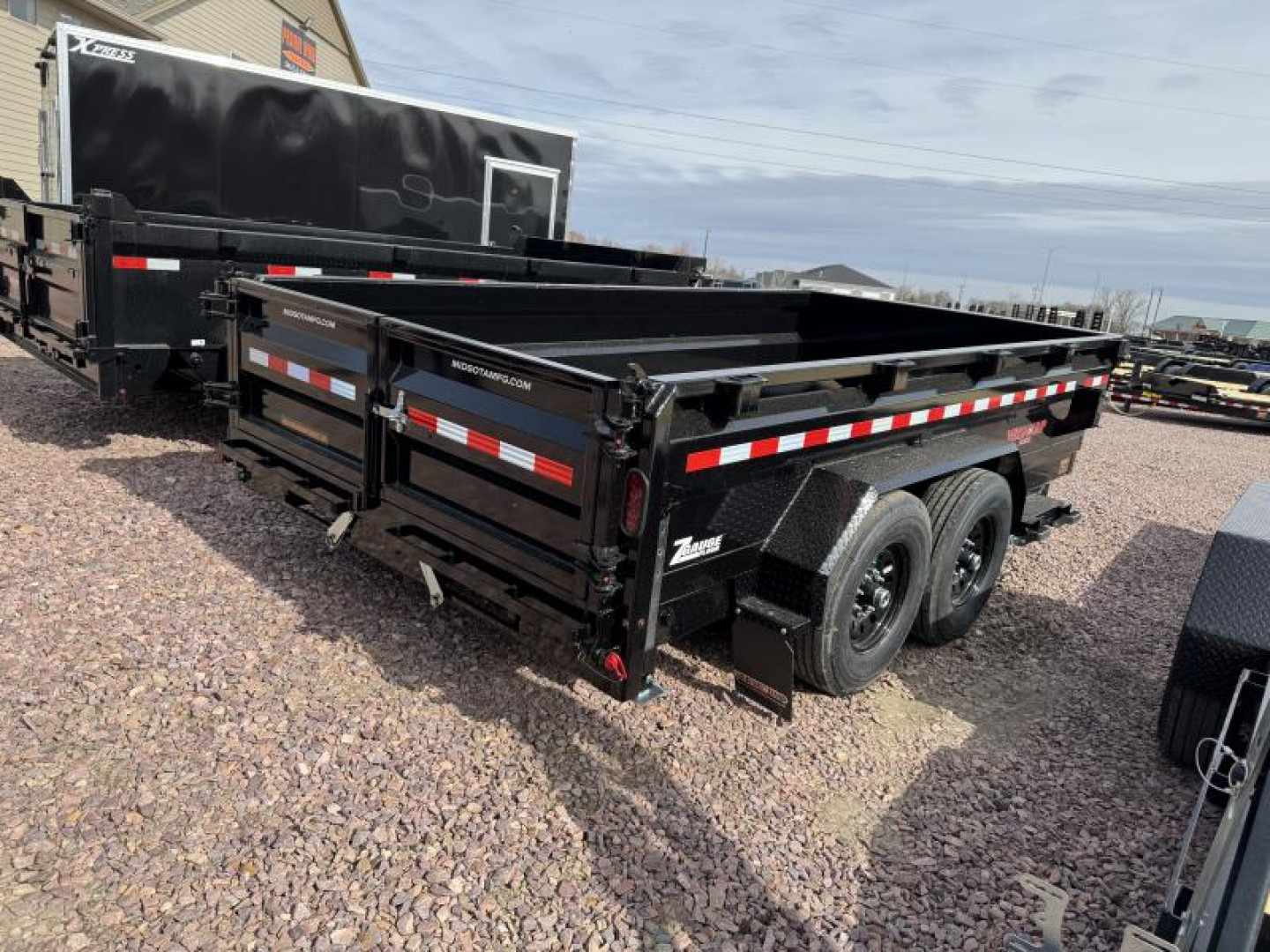 2025 Midsota NHV14-BP-154 photo 3