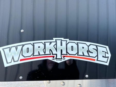 New 2025 Sundowner Trailers 26' Aluminum Gooseneck Cargo / Enclosed Trailer