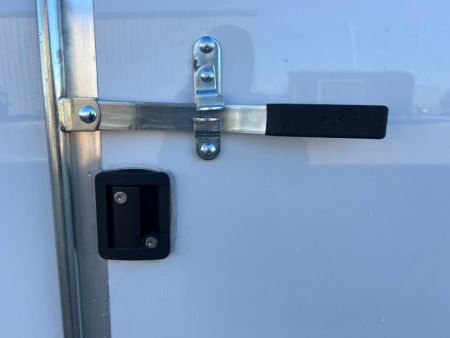 New 2025 US Cargo 8.5 x 24 Enclosed Cargo Trailer