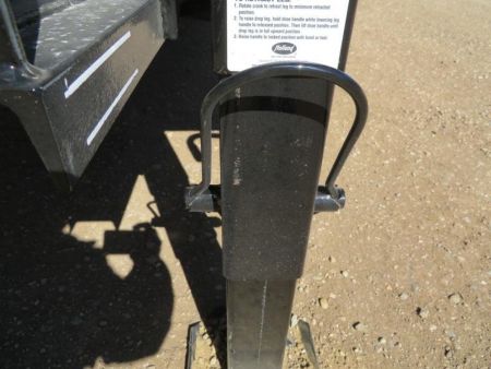 New 2026 Titan Trailer 32' Gooseneck Flatbed Flatbed Trailer