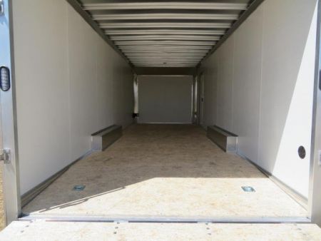 New 2026 High Country Trailers 8.5 x 24 Cargo / Enclosed Trailer