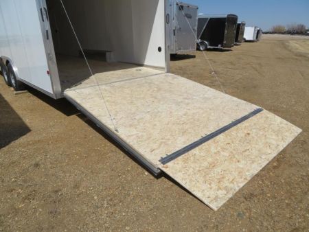 New 2026 High Country Trailers 8.5 x 24 Cargo / Enclosed Trailer