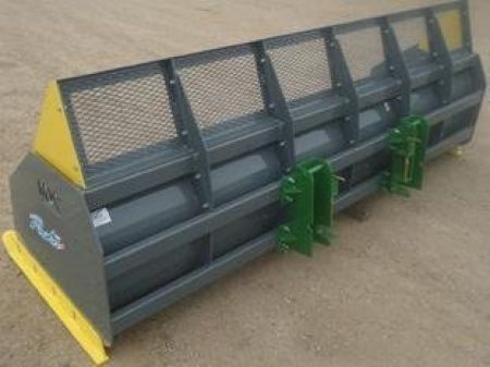 New 2026 MDS 14 Attachment