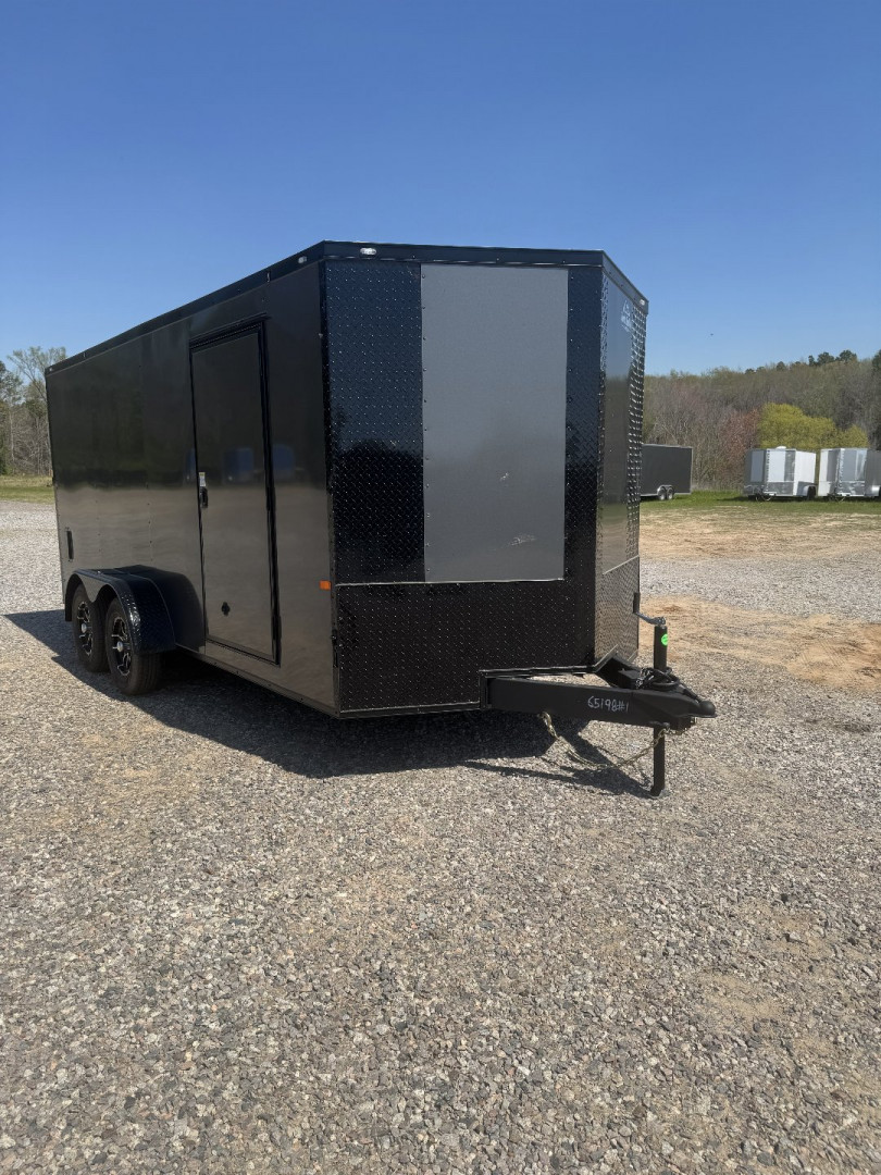 2025 Rock Solid Cargo