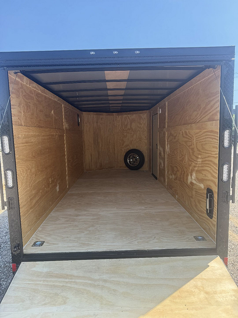 2025 Rock Solid Cargo photo 7
