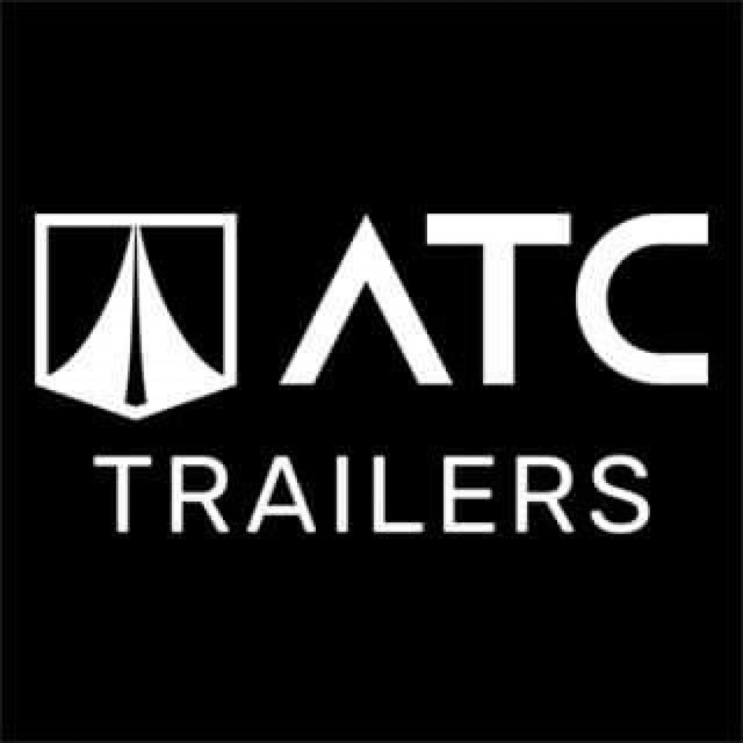 8×20 Enclosed Cargo Trailer photo 2