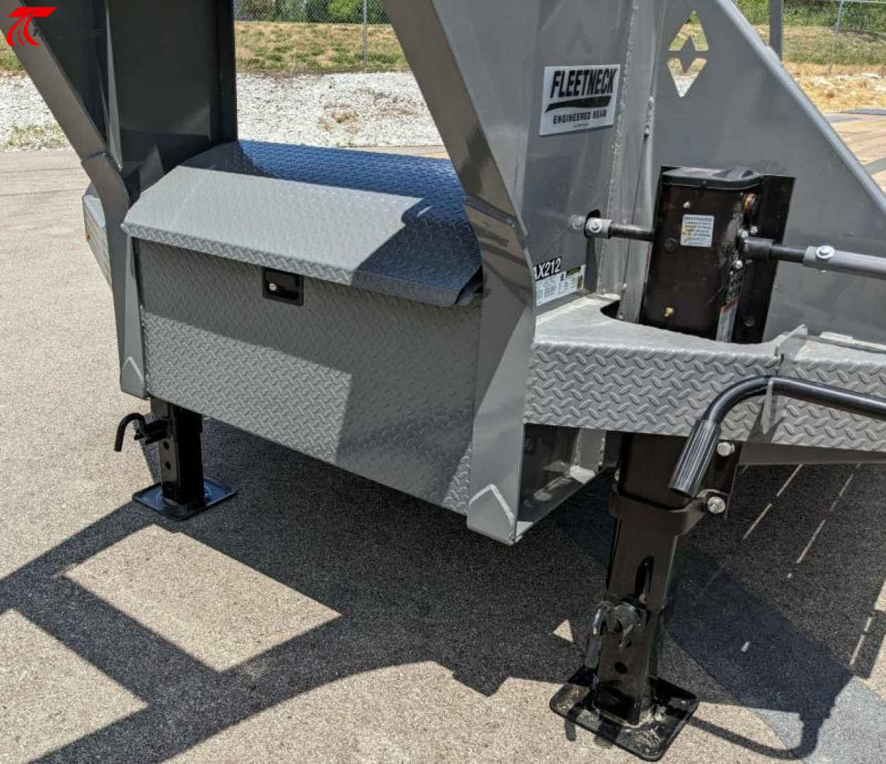 Diamond C FMAX photo 6