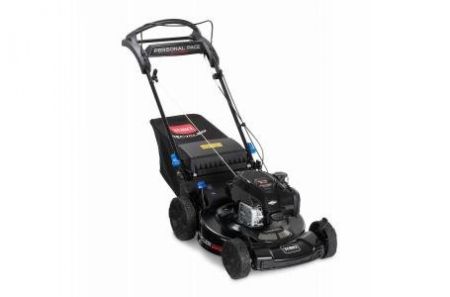 New Toro 22 in. Recycler Max Walk Power Lawn Mower (21485), RWD w/ Personal Pace & SmartStow Gas Lawn Mower, 163cc Briggs & Stratton Engine