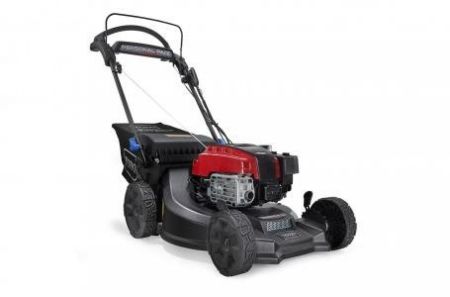 New Toro 21  Super Recycler Walk Power Mower **Alum Deck, 190cc Briggs & Stratton, Electric Start, RWD, Personal Pace, Smart Stow