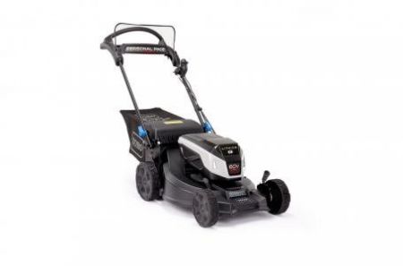 New Toro 21  Super Recycler 60V MAX* Electric Walk Power Lawn Mower (21568) **7.5ah Battery, Personal Pace, Smart Stow