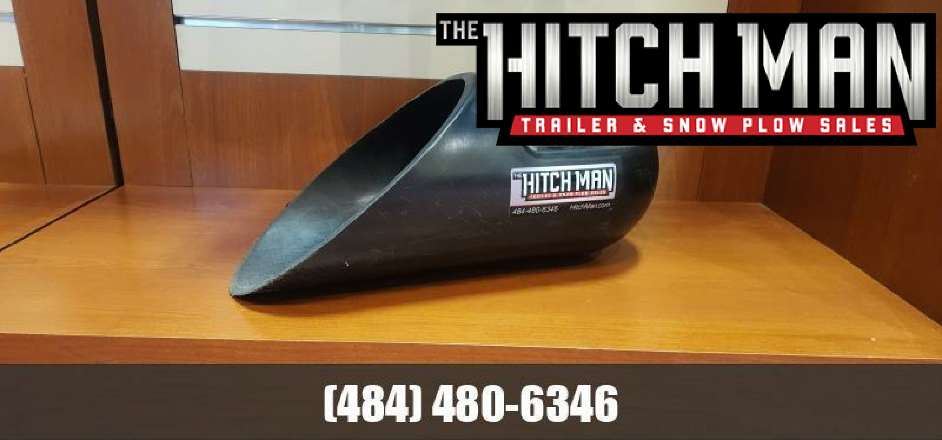 New SALT SCOOPER