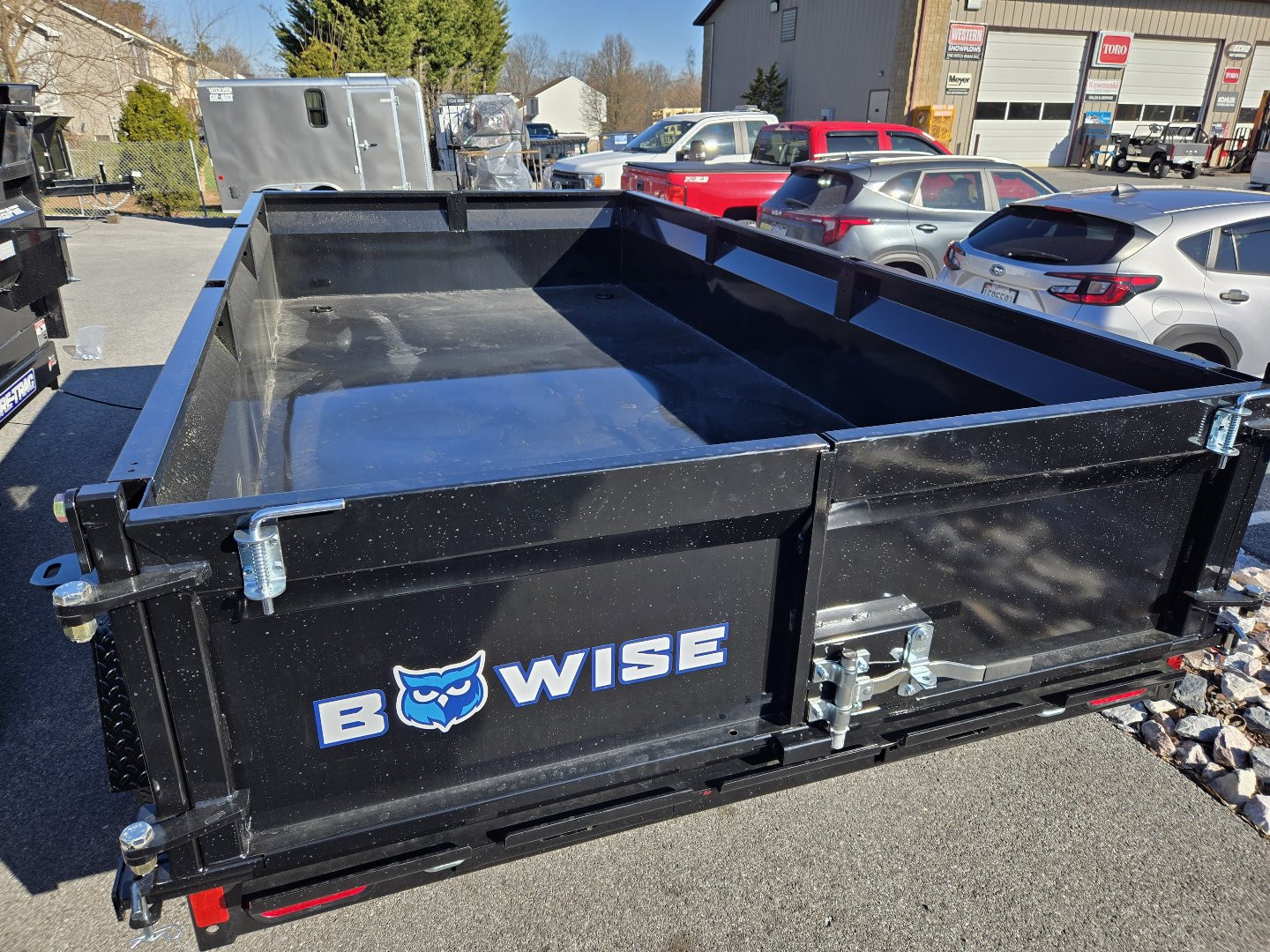 BWise LE photo 8