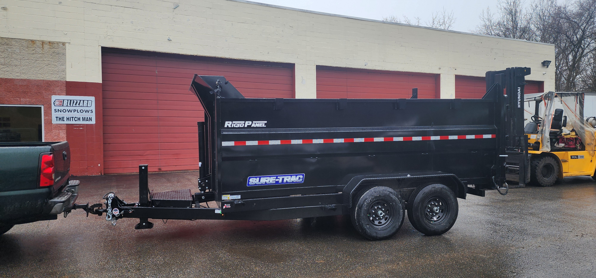 Sure-Trac HD