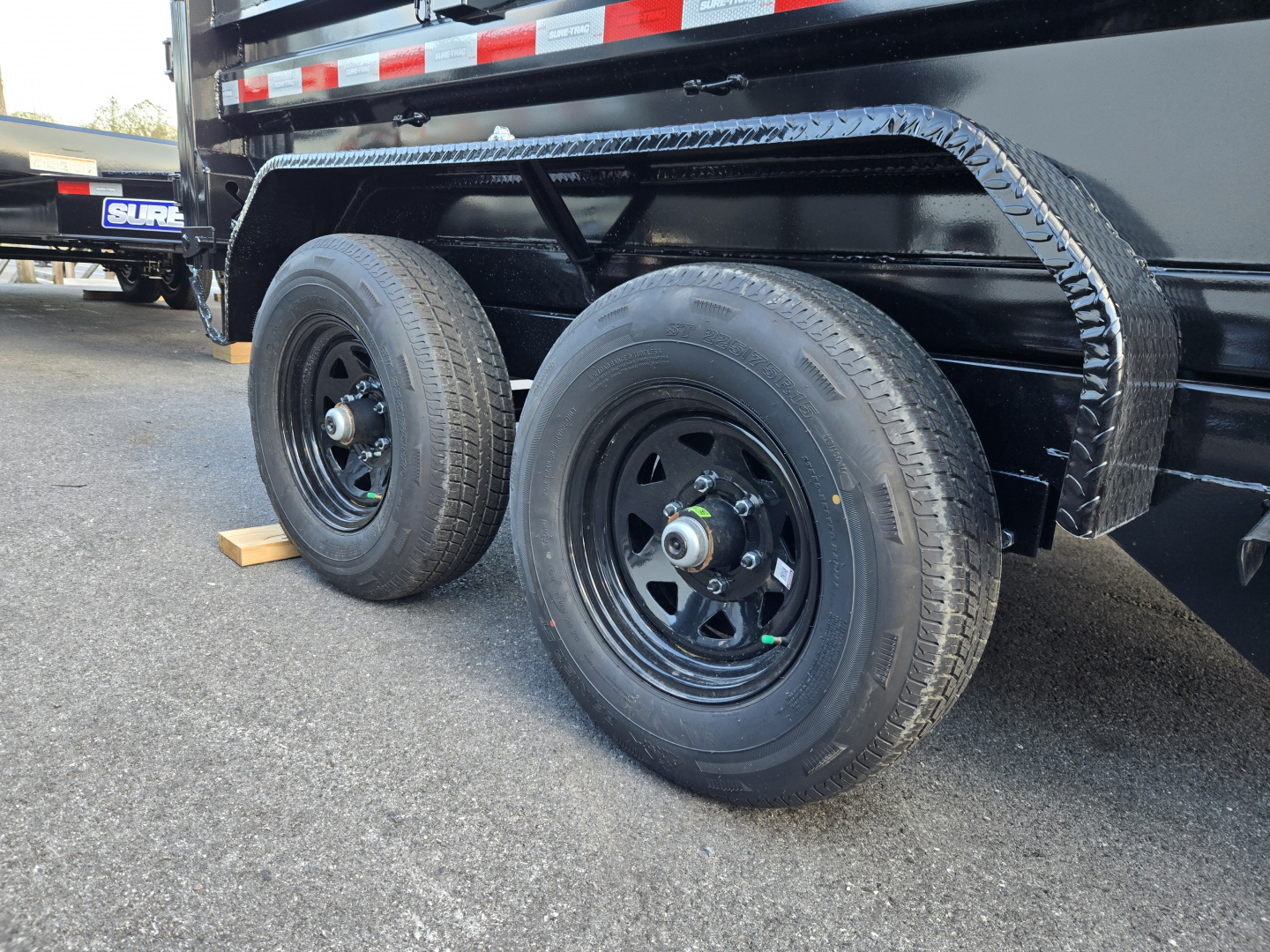 Sure-Trac SD photo 7