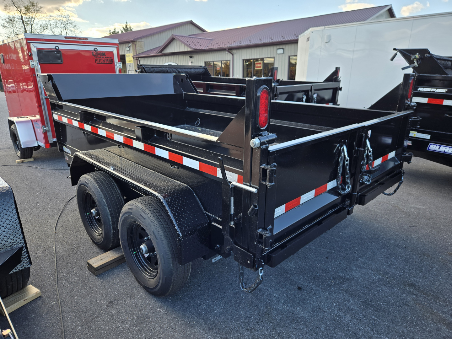 Sure-Trac SD photo 5