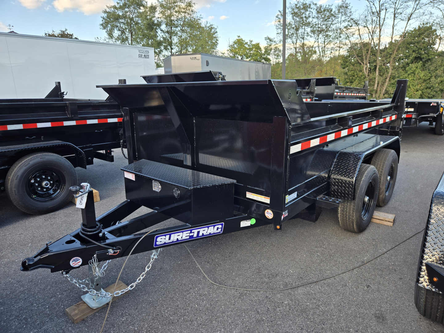 Sure-Trac SD photo 4