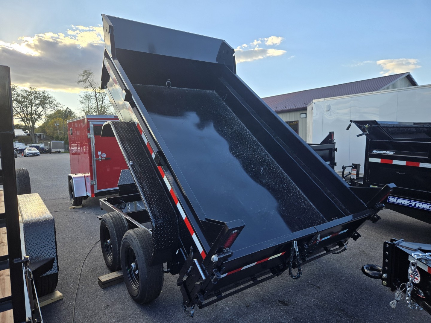 Sure-Trac SD photo 6