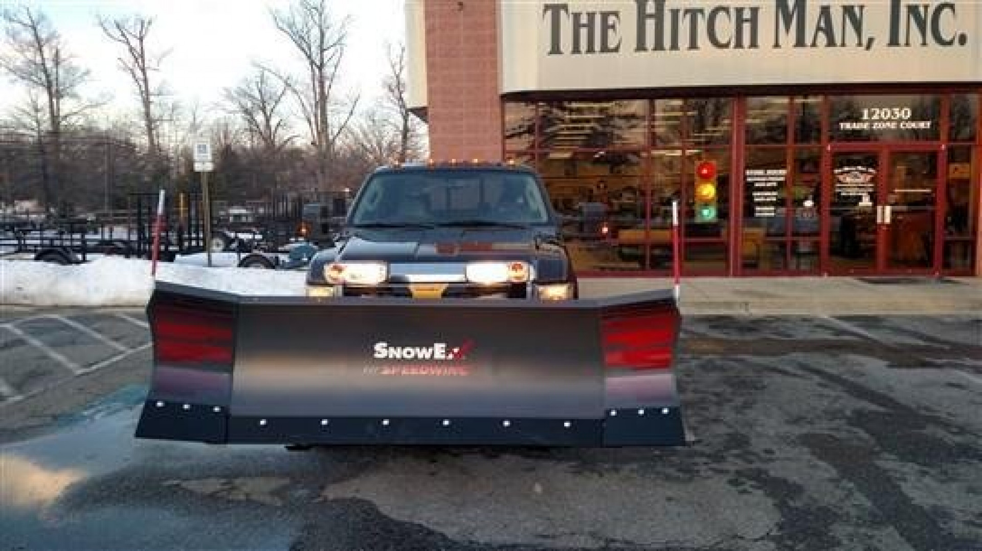 New SnowEx Speed Wing
