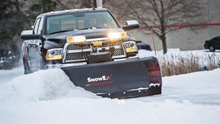 New SnowEx Speed Wing