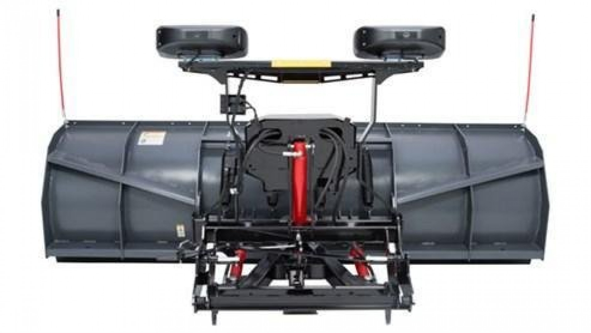 Equipment Flatbed Trailer photo 7