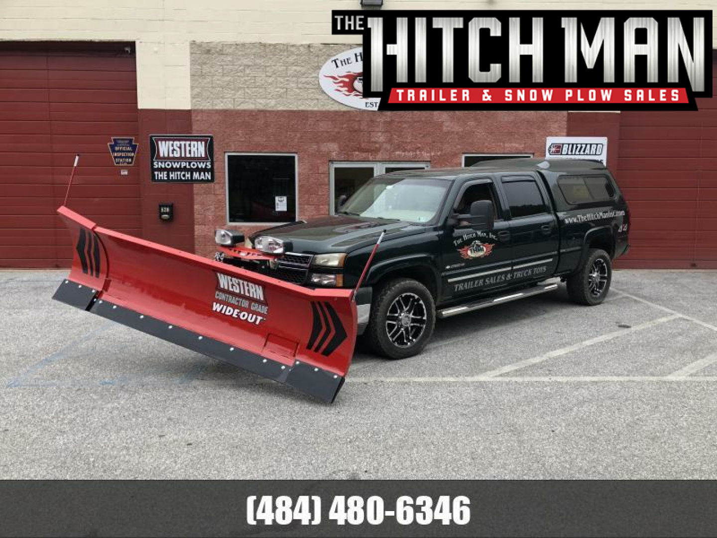 Equipment Flatbed Trailer photo 2