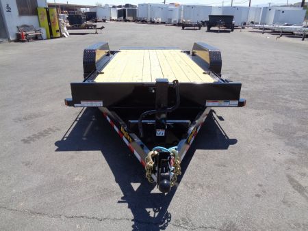 New 2026 BIG TEX Trailer * 14FT-16 * 16Ft Heavy Duty Full Tilt Equipment Trailer
