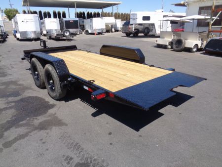 New 2026 BIG TEX Trailer * 14FT-16 * 16Ft Heavy Duty Full Tilt Equipment Trailer