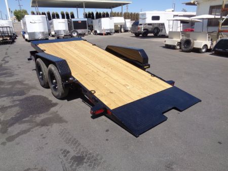 New 2026 BIG TEX Trailer * 14FT-16 * 16Ft Heavy Duty Full Tilt Equipment Trailer