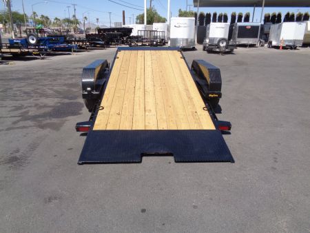 New 2026 BIG TEX Trailer * 14FT-16 * 16Ft Heavy Duty Full Tilt Equipment Trailer