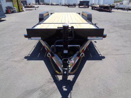 New 2026 BIG TEX Trailers * 16TL-20 * Super Duty Tilt Bed Equipment Trailer
