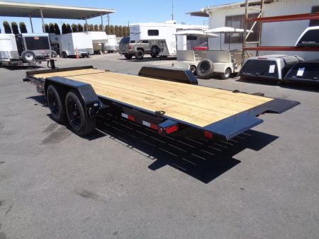 New 2026 BIG TEX Trailers * 16TL-20 * Super Duty Tilt Bed Equipment Trailer
