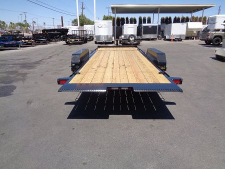New 2026 BIG TEX Trailers * 16TL-20 * Super Duty Tilt Bed Equipment Trailer