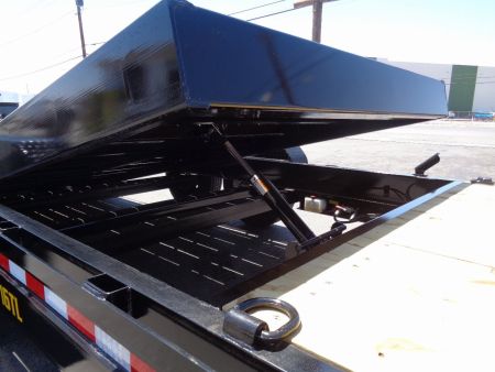 New 2026 BIG TEX Trailers * 16TL-20 * Super Duty Tilt Bed Equipment Trailer