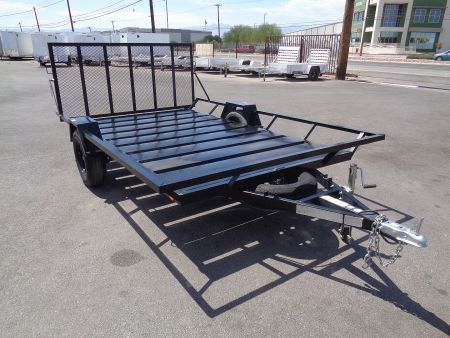 New 2022 Echo * EEW-11-14 * 11Ft ATV/UTV Trailer