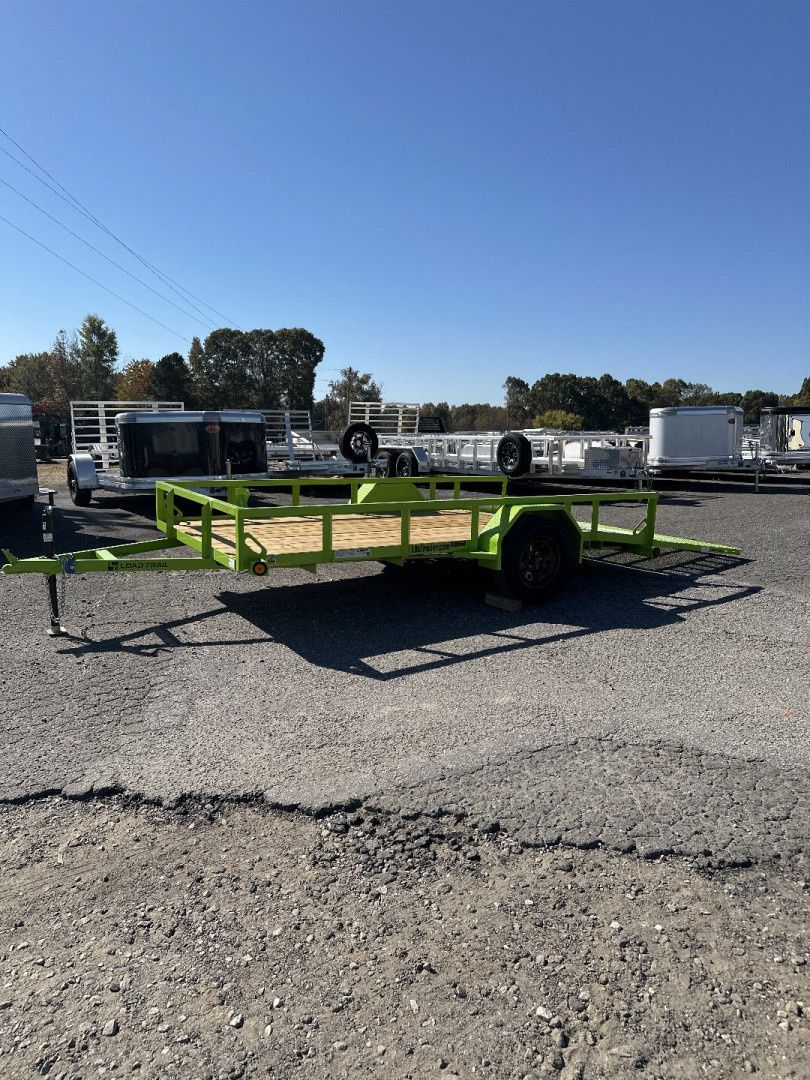 2025 Load Trail