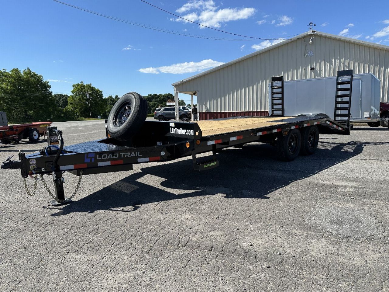 2024 Load Trail