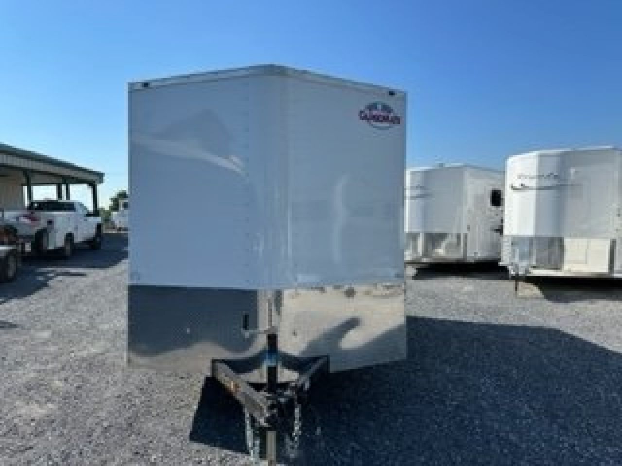 2025 Continental Cargo GANS712TA2 photo 2