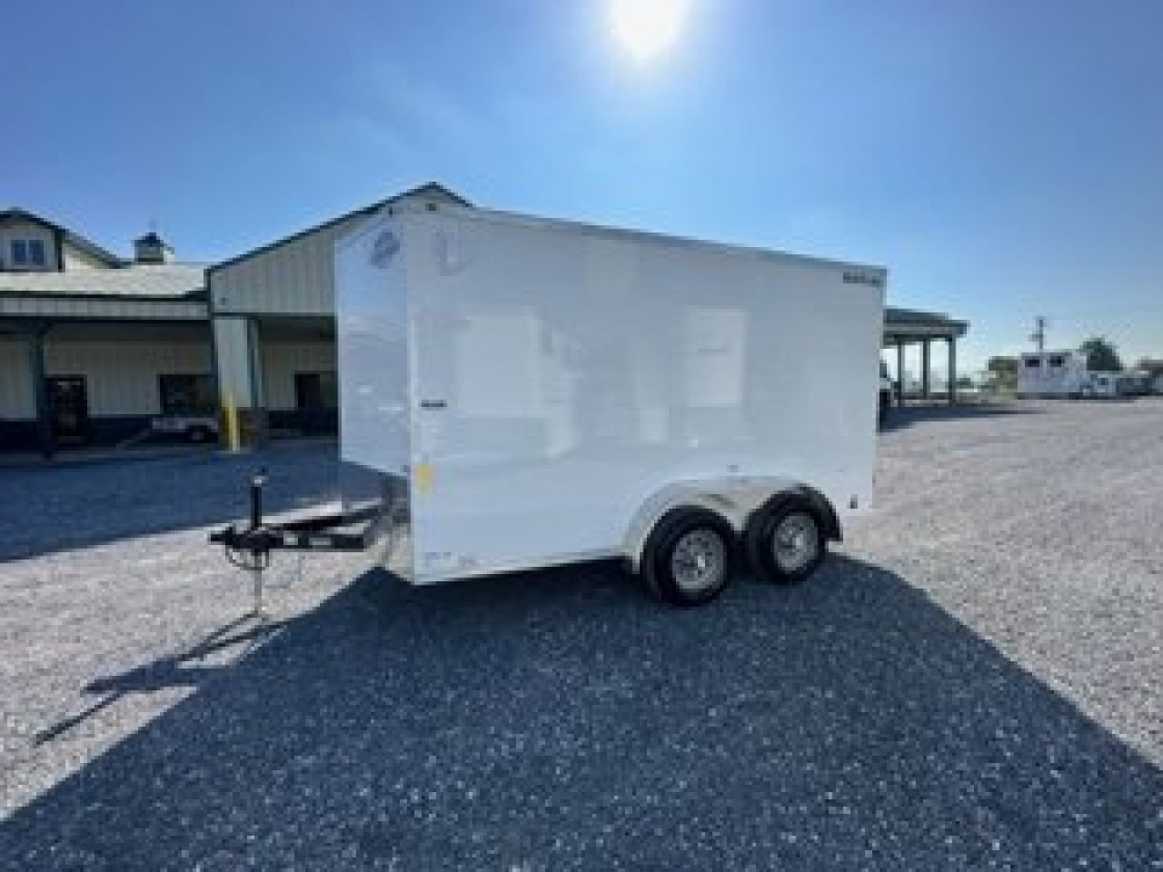 2025 Continental Cargo GANS712TA2 photo 3