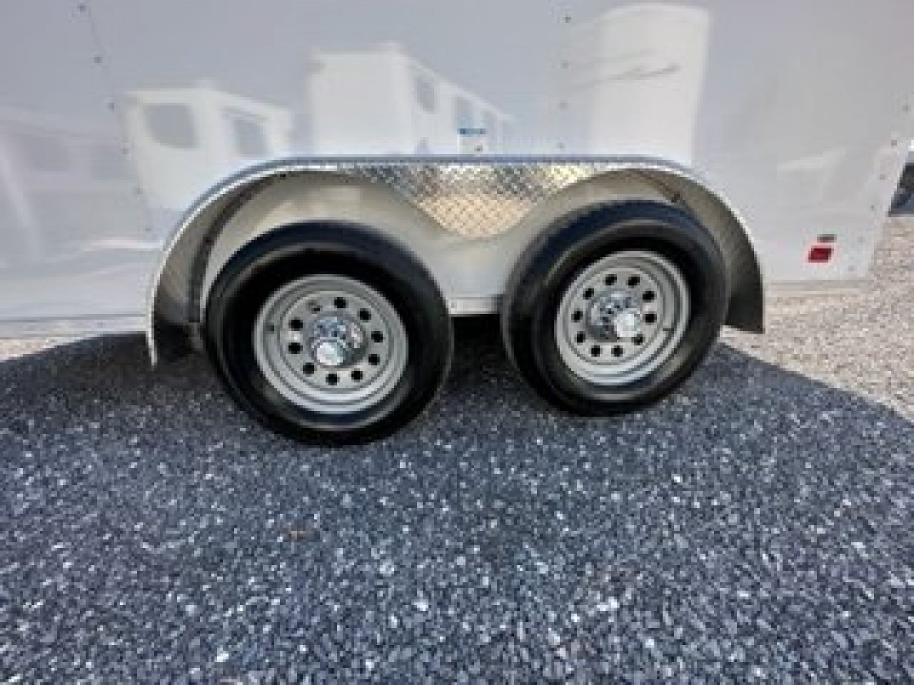 2025 Continental Cargo GANS712TA2 photo 4