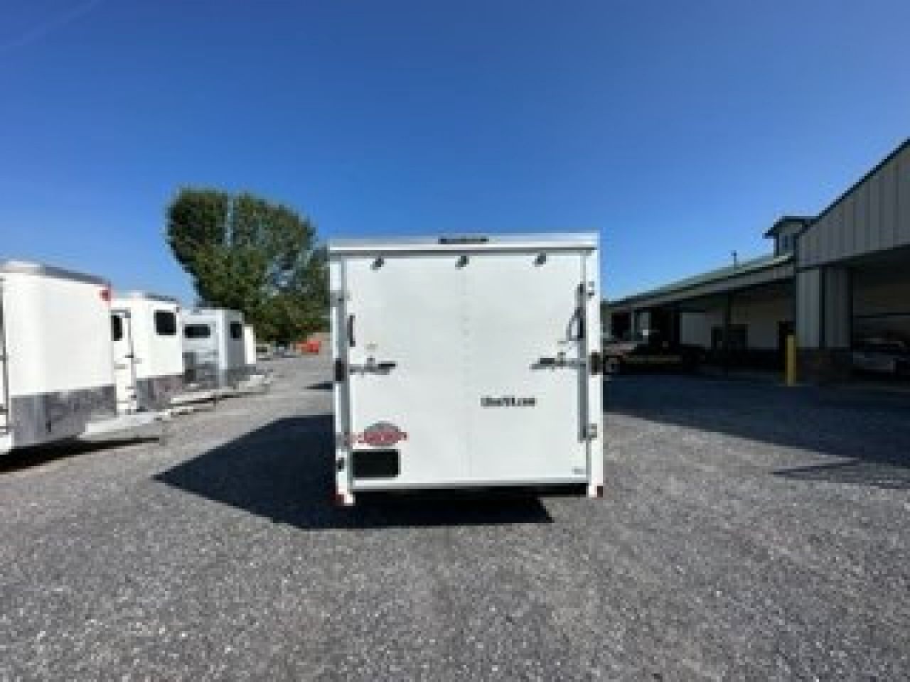 2025 Continental Cargo GANS712TA2 photo 5