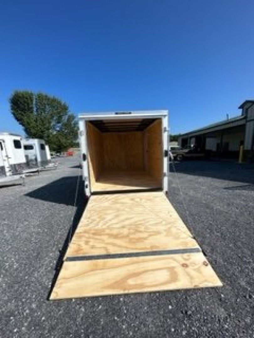 2025 Continental Cargo GANS712TA2 photo 6