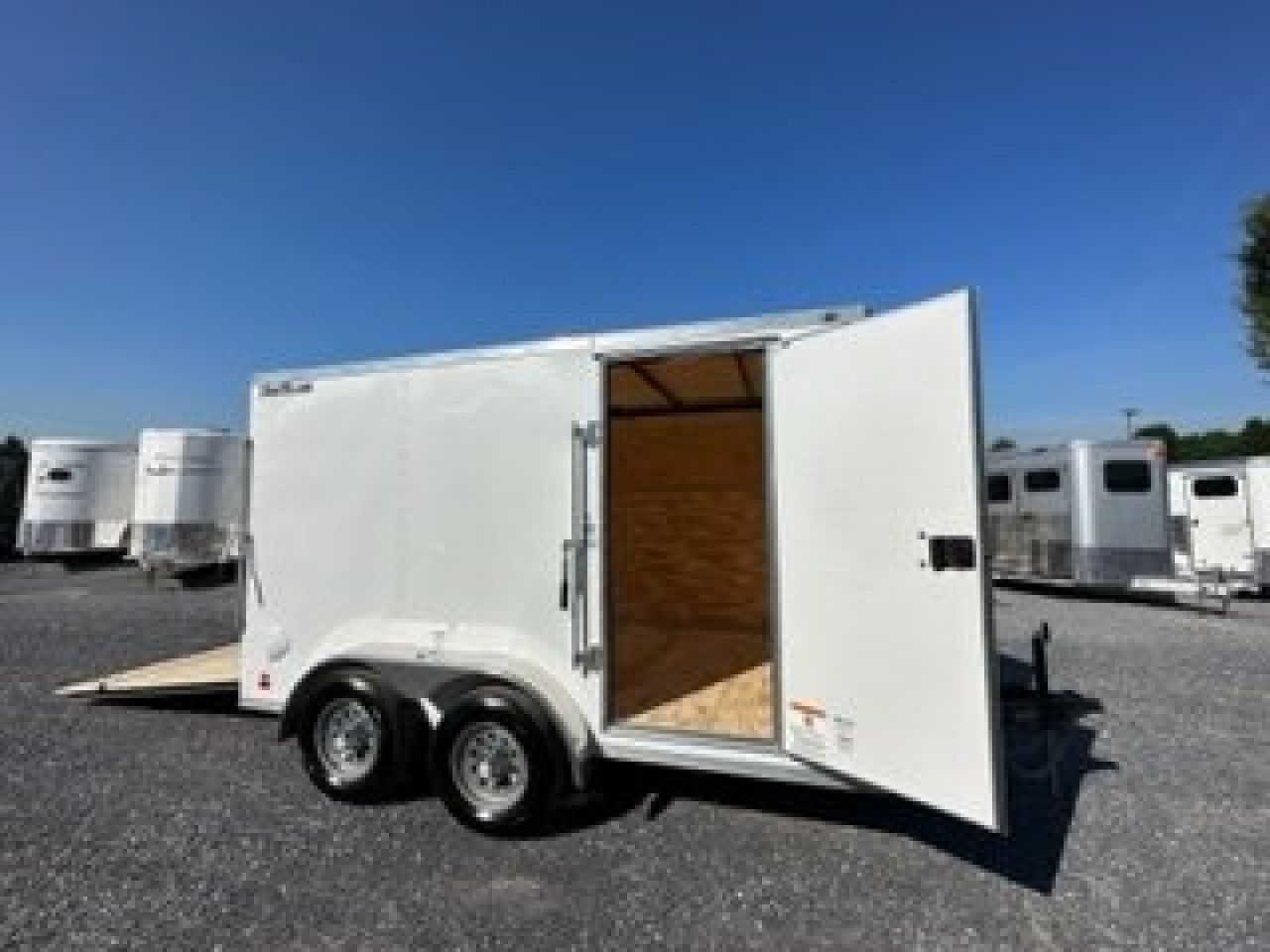 2025 Continental Cargo GANS712TA2 photo 7