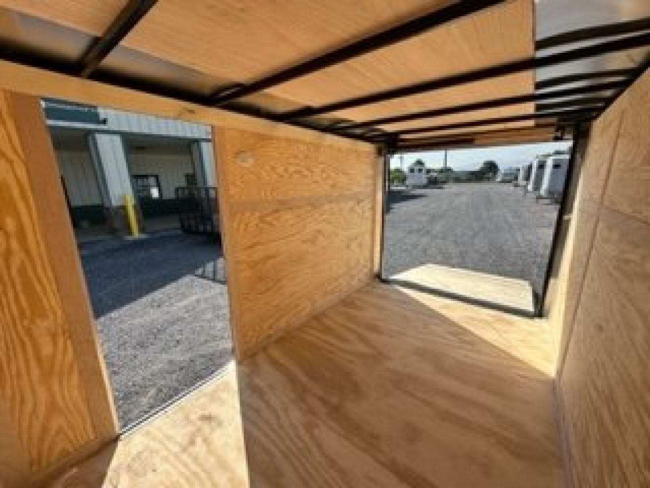 2025 Continental Cargo GANS712TA2 photo 8