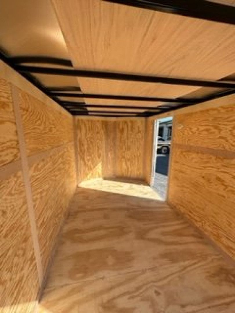 2025 Continental Cargo GANS712TA2 photo 9