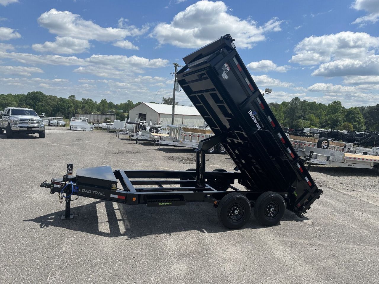 2024 Load Trail DL8314